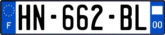 HN-662-BL