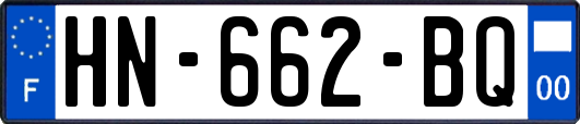HN-662-BQ