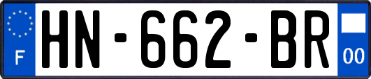 HN-662-BR