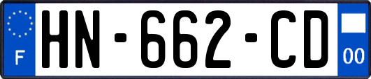 HN-662-CD