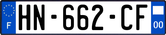 HN-662-CF