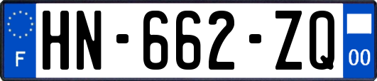 HN-662-ZQ