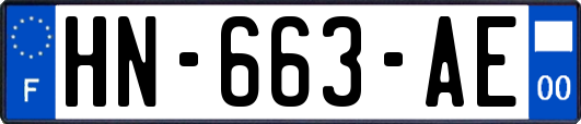 HN-663-AE