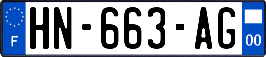 HN-663-AG