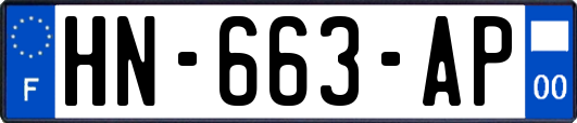 HN-663-AP