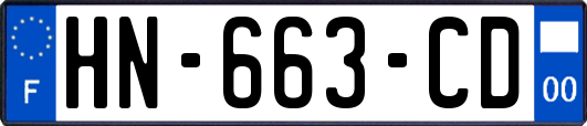 HN-663-CD