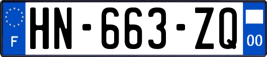 HN-663-ZQ