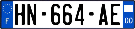 HN-664-AE