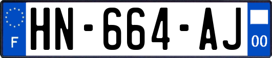 HN-664-AJ