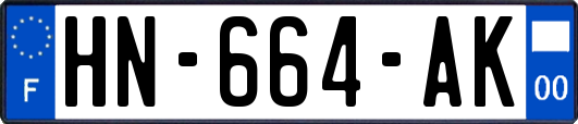 HN-664-AK