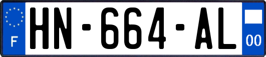HN-664-AL