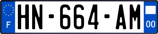 HN-664-AM