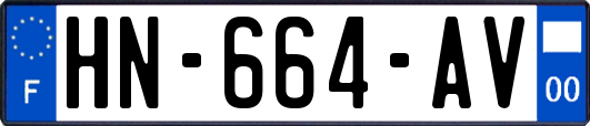 HN-664-AV
