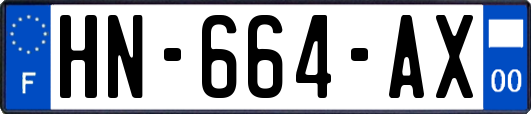 HN-664-AX