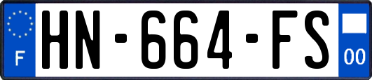 HN-664-FS