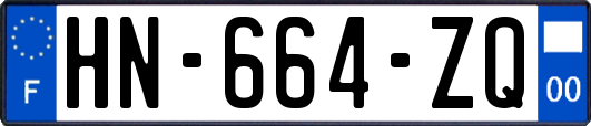 HN-664-ZQ