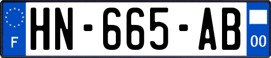 HN-665-AB