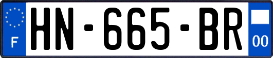 HN-665-BR