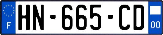 HN-665-CD