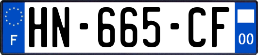 HN-665-CF
