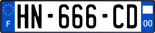 HN-666-CD