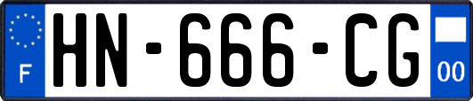 HN-666-CG