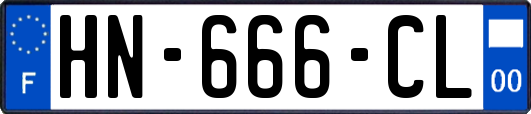 HN-666-CL