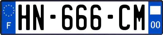 HN-666-CM