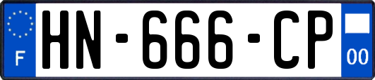 HN-666-CP