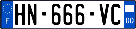 HN-666-VC