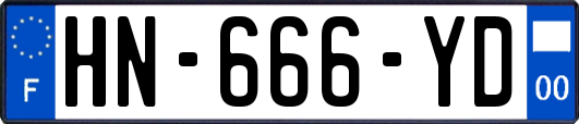 HN-666-YD
