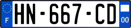 HN-667-CD
