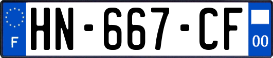 HN-667-CF