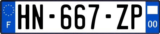 HN-667-ZP