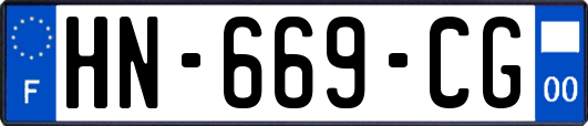 HN-669-CG