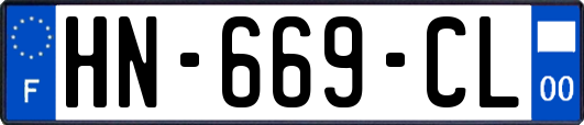 HN-669-CL