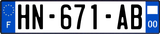 HN-671-AB