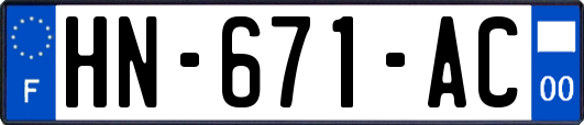 HN-671-AC