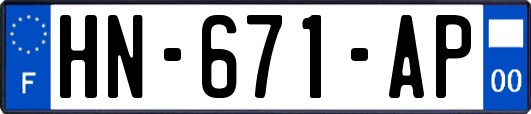 HN-671-AP