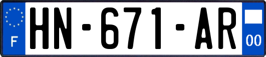 HN-671-AR