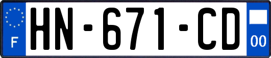 HN-671-CD