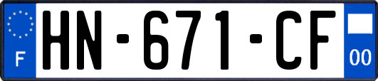 HN-671-CF