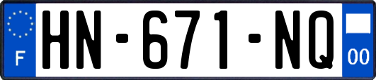 HN-671-NQ