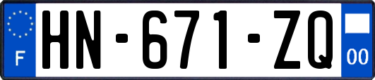 HN-671-ZQ