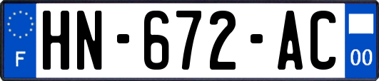 HN-672-AC