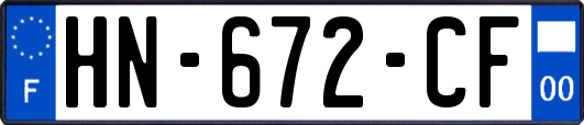HN-672-CF