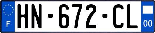 HN-672-CL