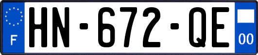 HN-672-QE