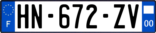 HN-672-ZV