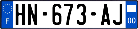 HN-673-AJ